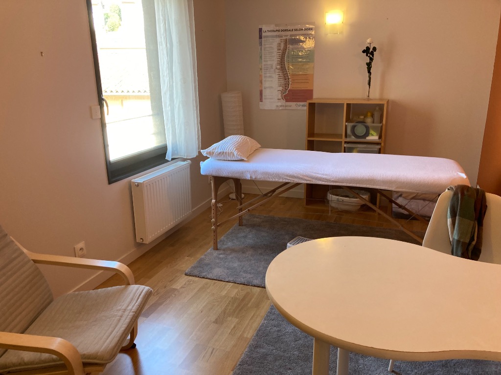 photo activite Gabrielle Van de Koevering