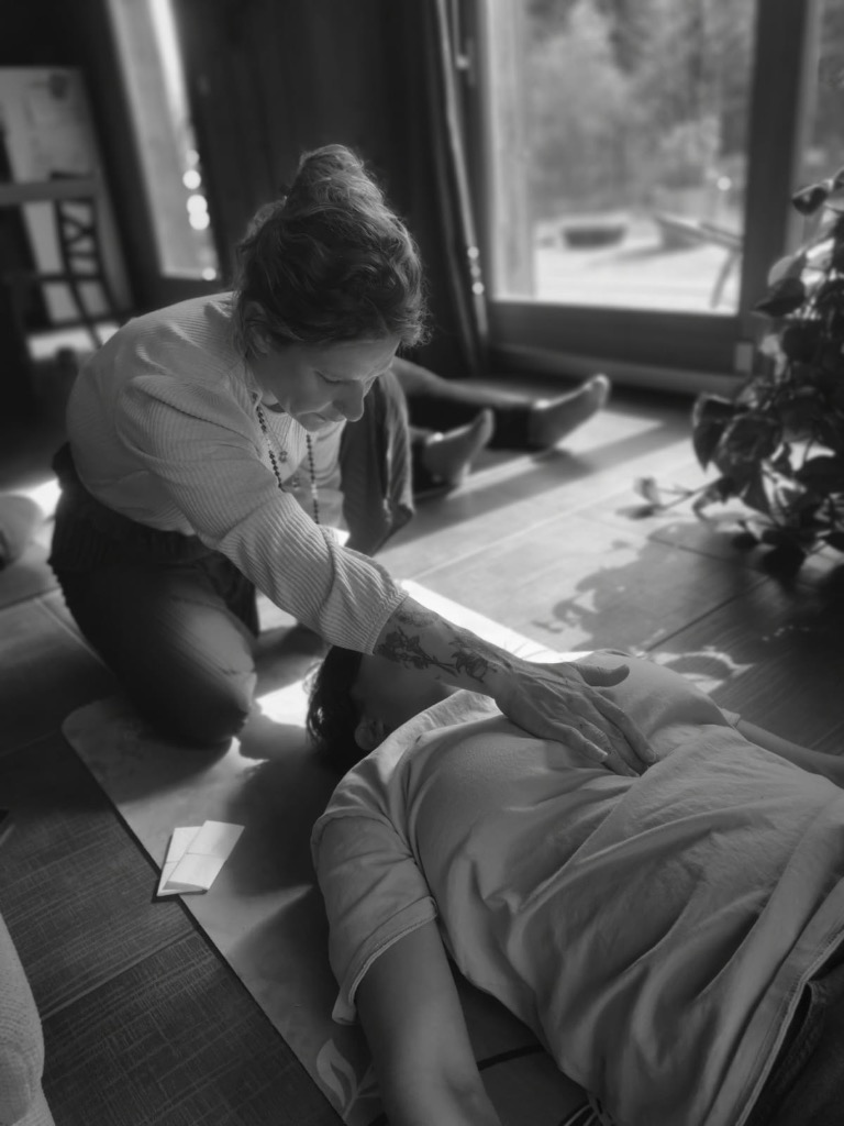 photo activite Marie Berthaux