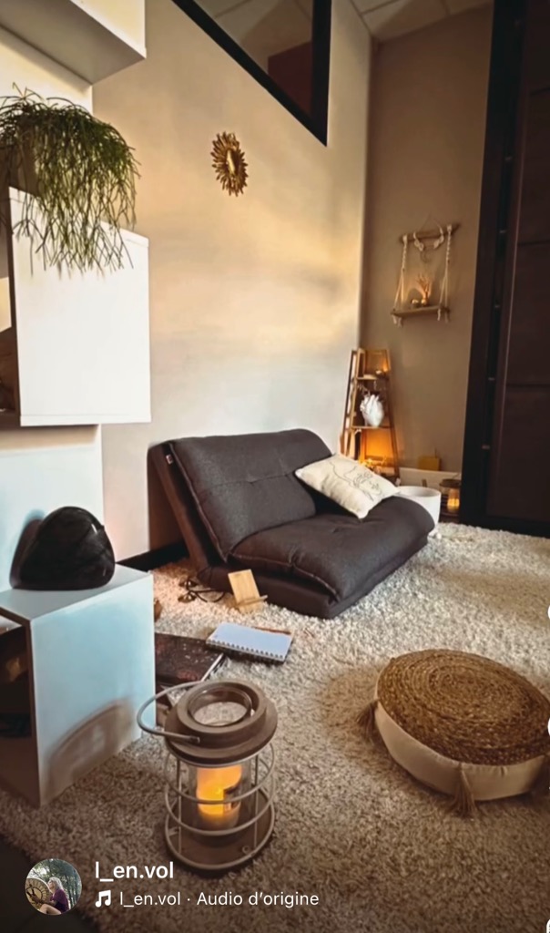 photo cabinet Marie Berthaux