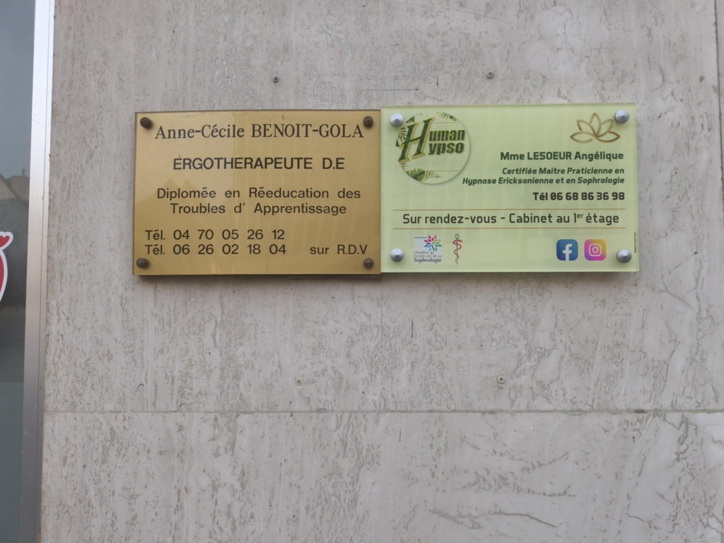 photo activite HUMAN HYPSO