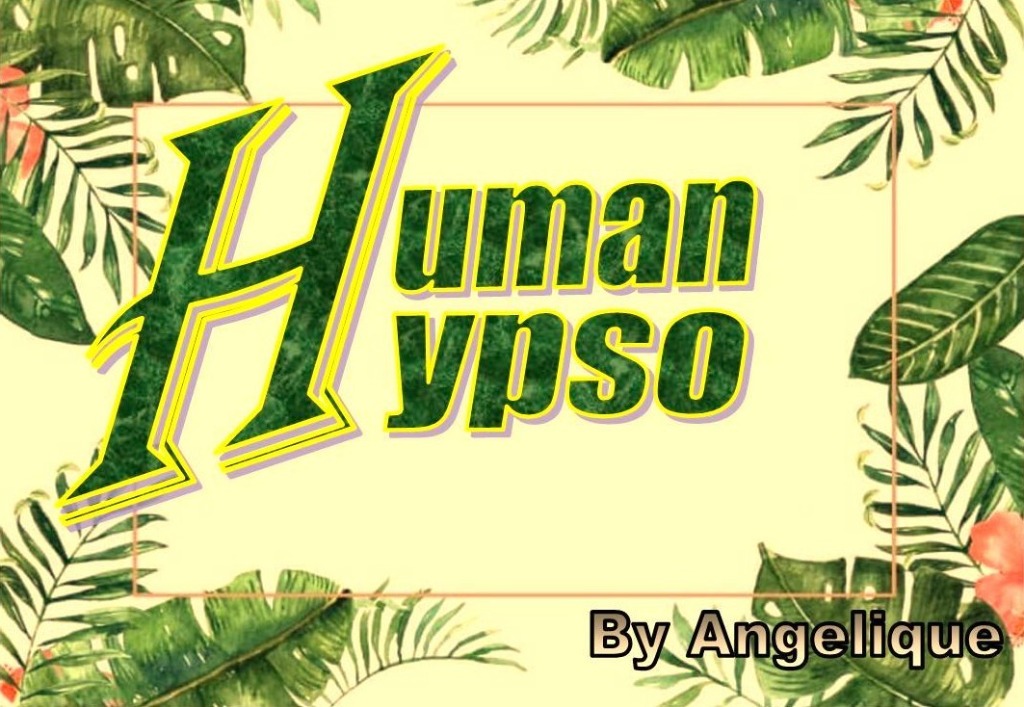 photo portrait HUMAN HYPSO