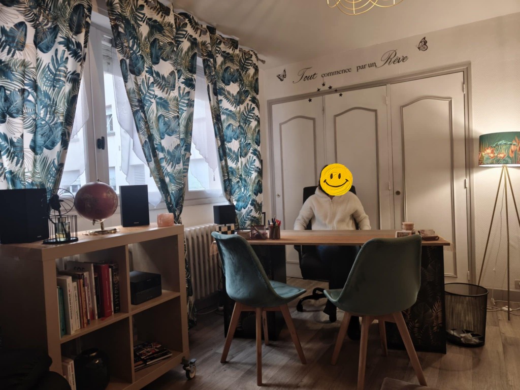 photo seance HUMAN HYPSO