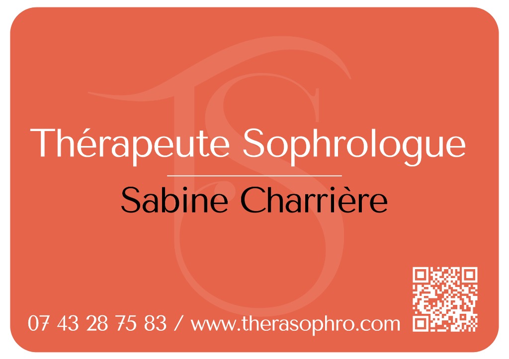 photo activite Sabine Charrière