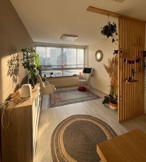 photo cabinet Sabine Charrière