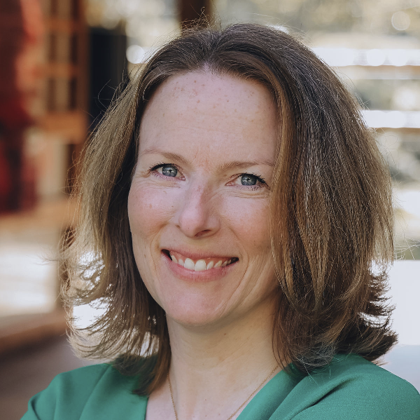 Wibke HURAULT - Shiatsu Naturopathe Kobido Réflexo