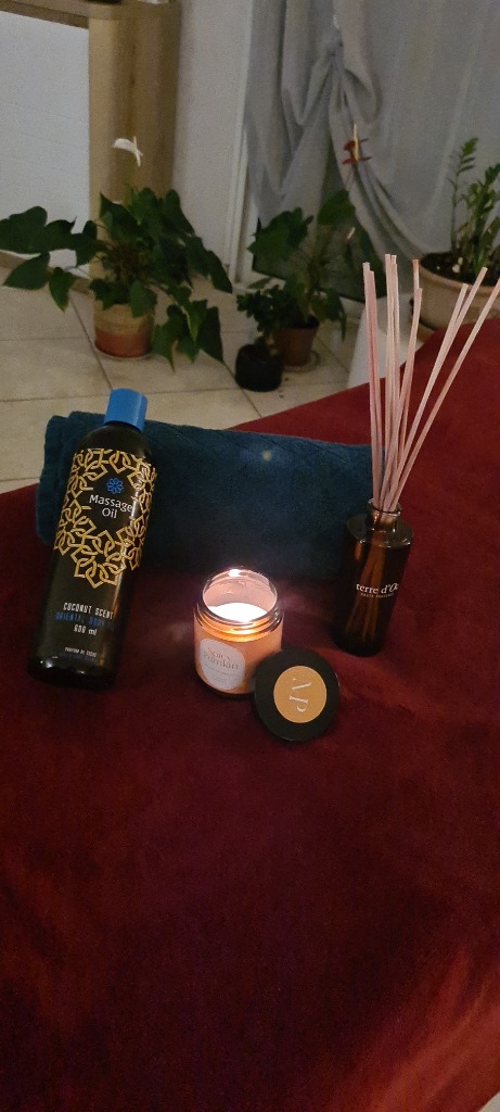 photo activite À Corps & Sens par Clody