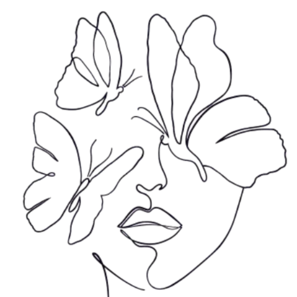 Les Trois Discrètes