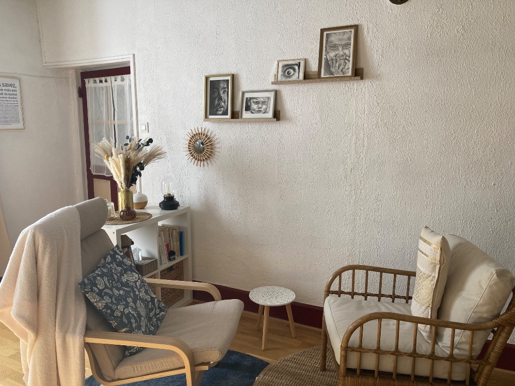 photo cabinet Favier Maud 