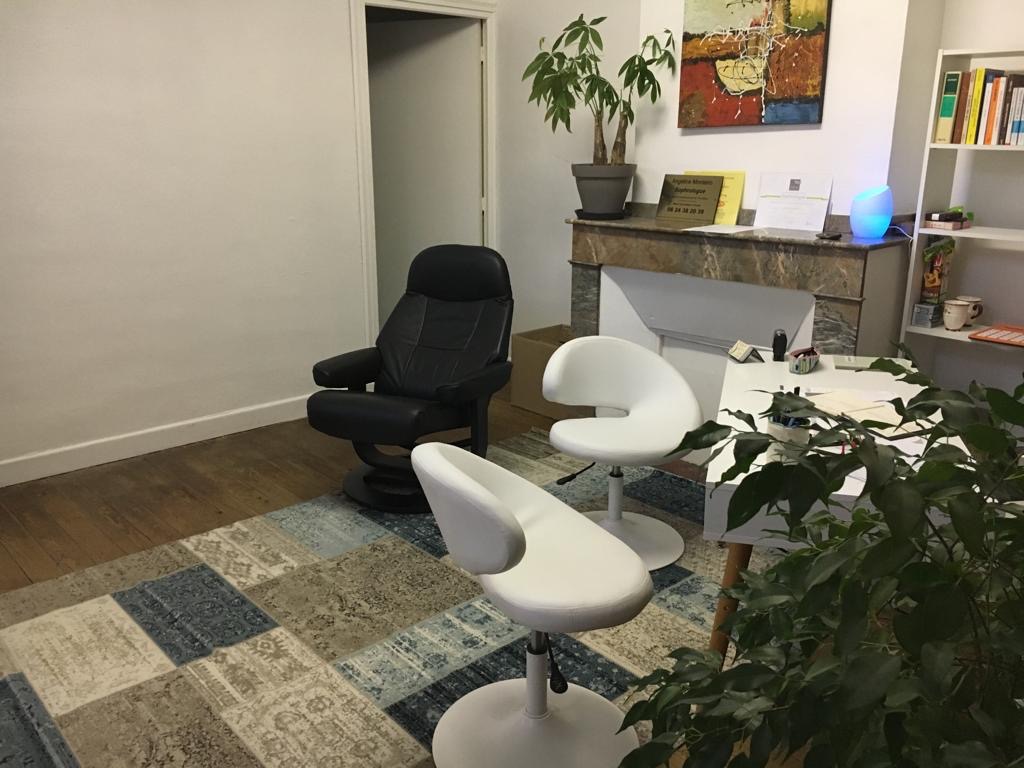 photo cabinet Angéline Monteiro