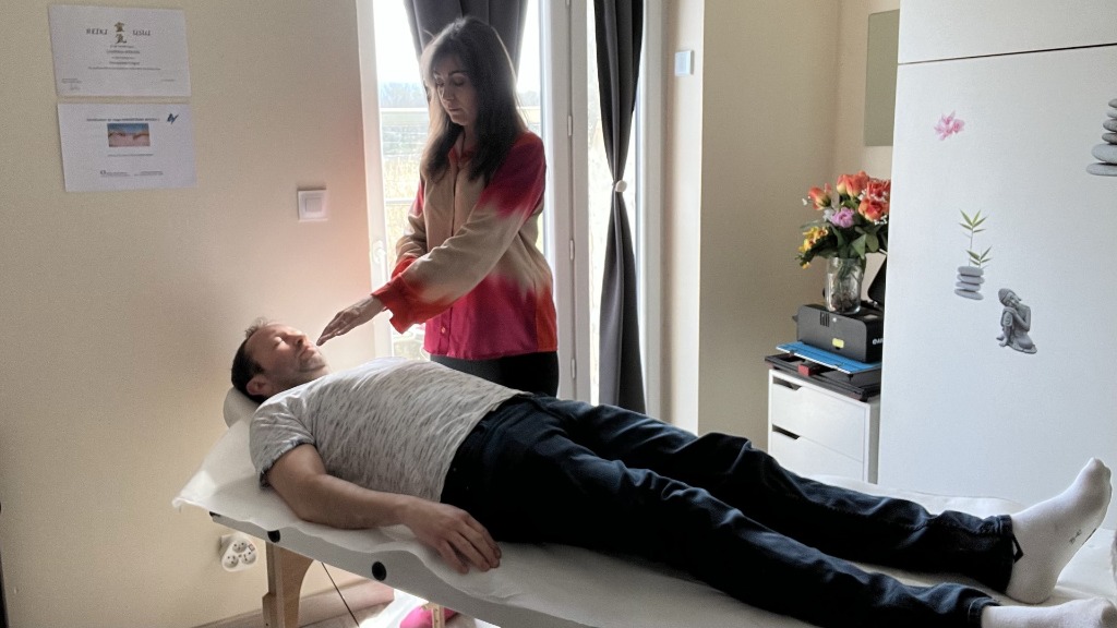 photo activite Laëtitia Renou