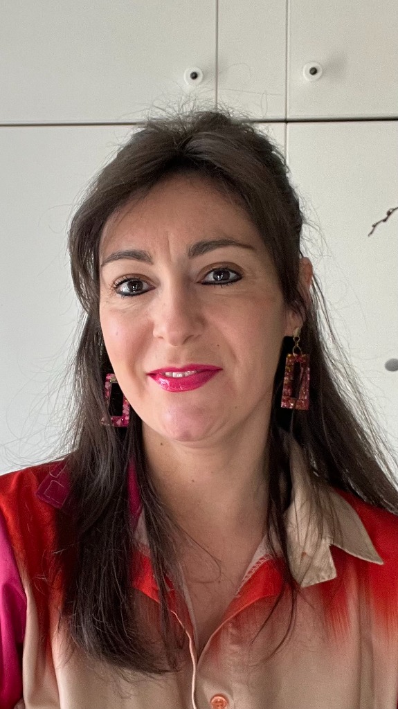 photo portrait Laëtitia Renou