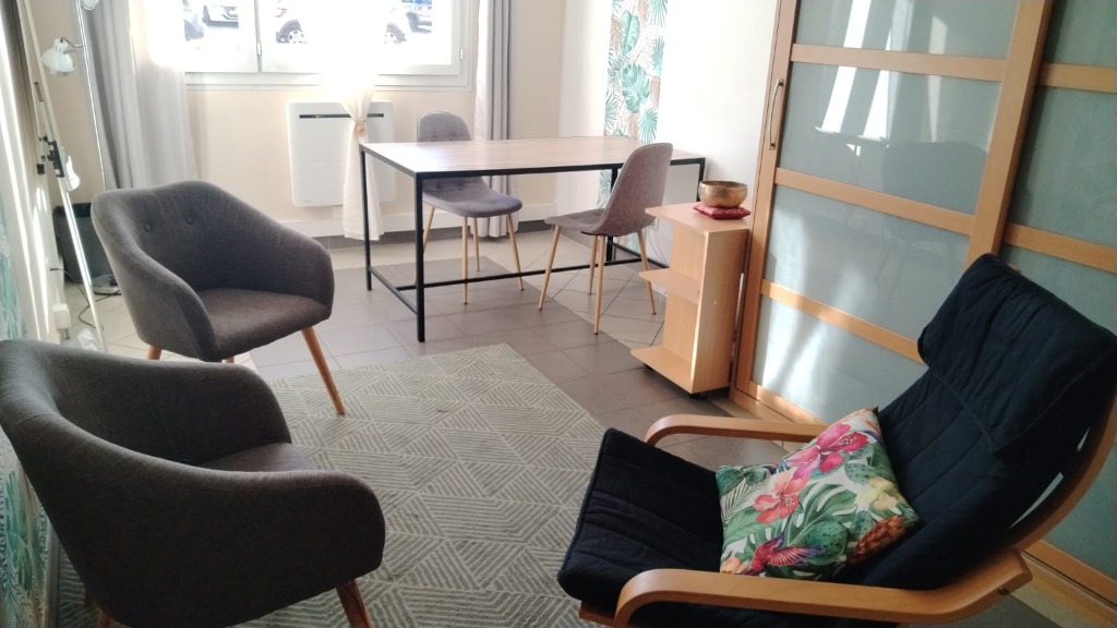 photo cabinet Madleen JARNIAC