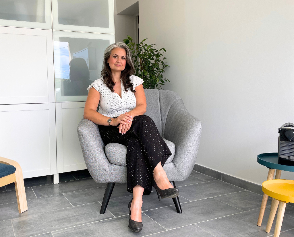 photo seance Laurence GUTIERREZ