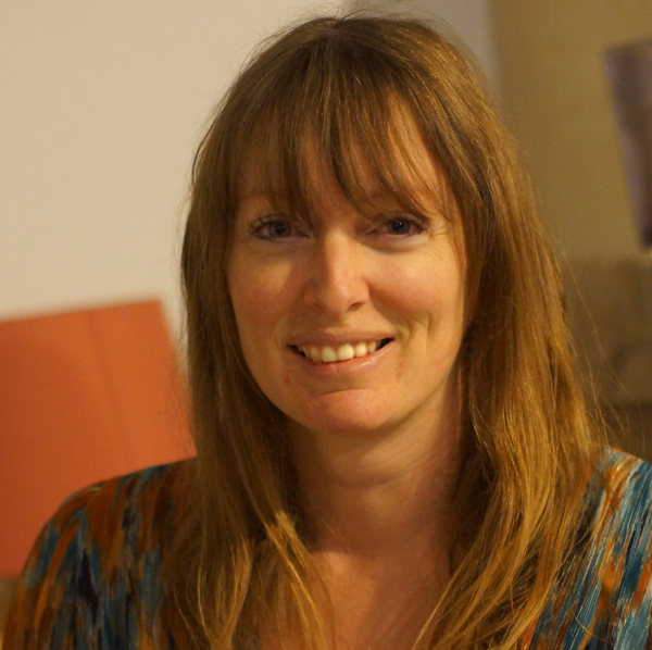 L’Envol, Alicia Le Gall