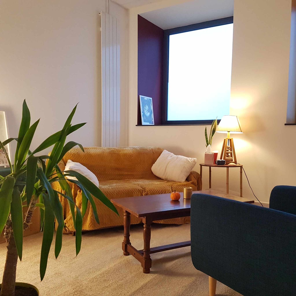 photo cabinet L’Envol, Alicia Le Gall