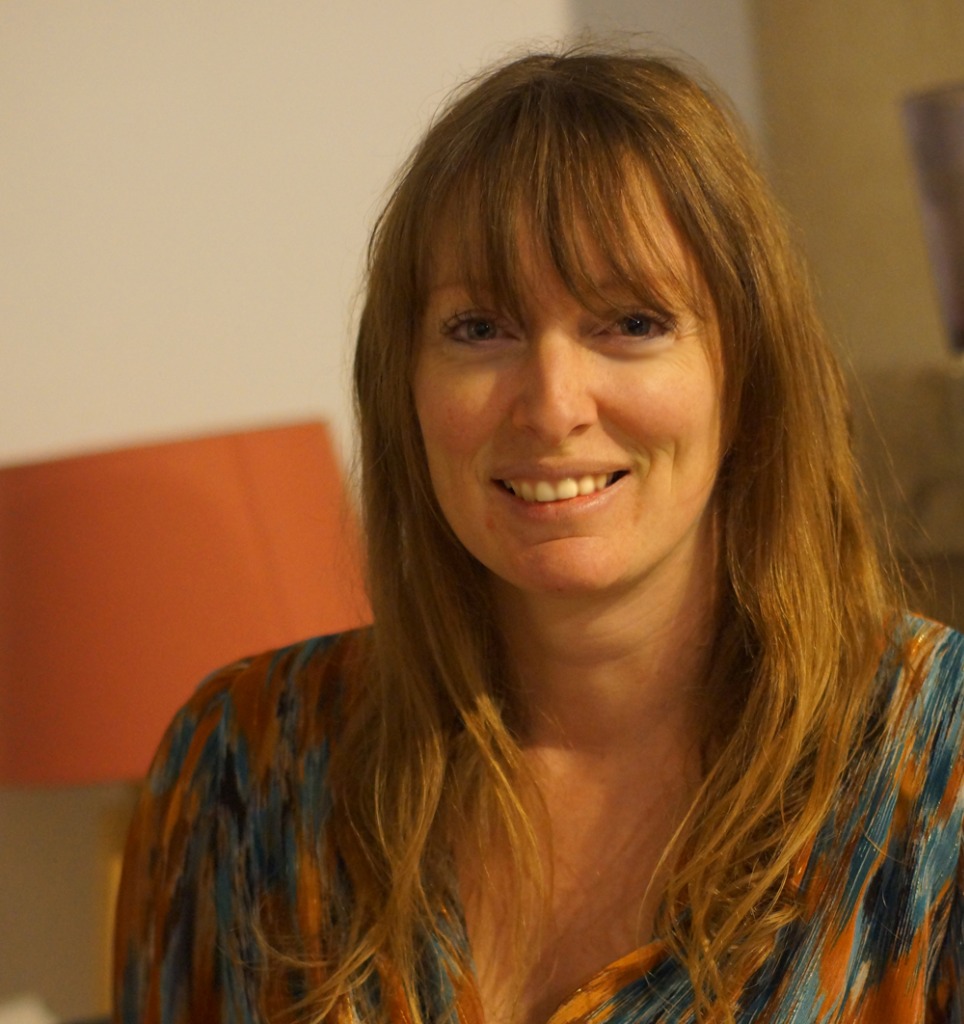 photo portrait L’Envol, Alicia Le Gall