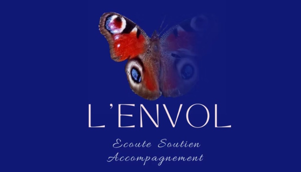 photo seance L’Envol, Alicia Le Gall