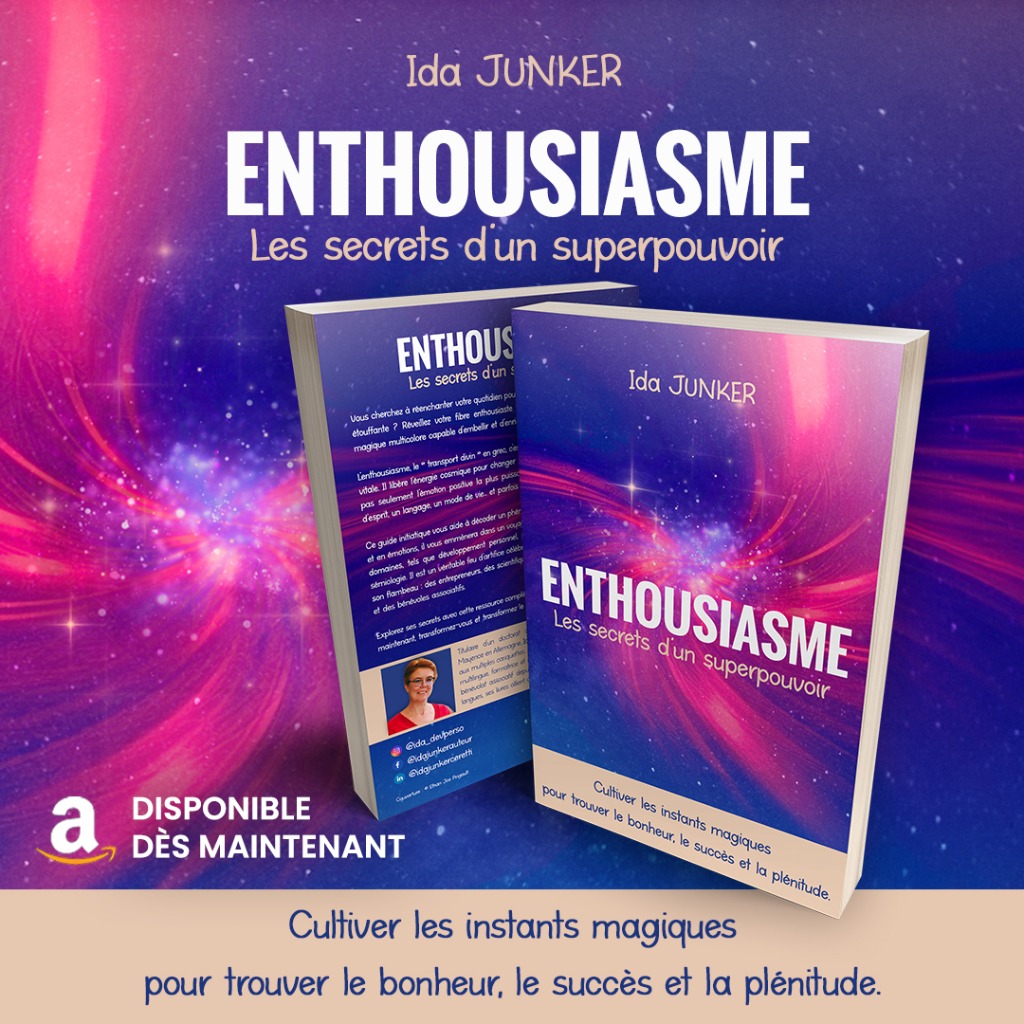 photo activite Ida Junker