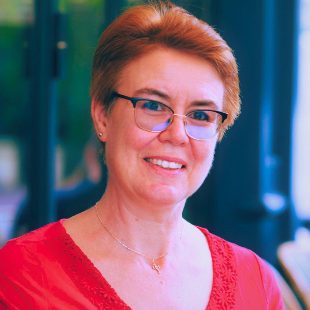 photo portrait Ida Junker