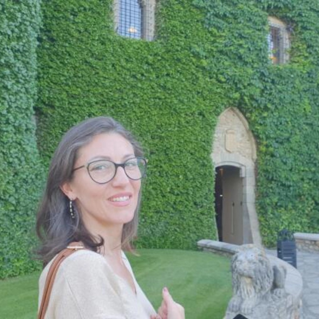 photo portrait Mélanie Diruit