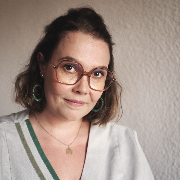 Clémence Raquin - Explor&Sens