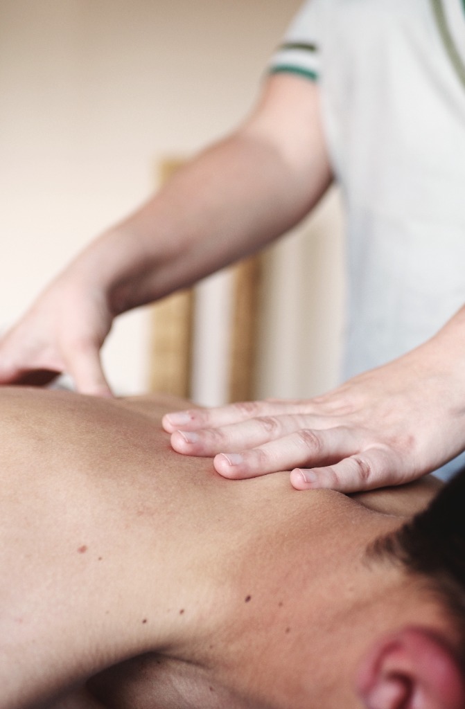 photo activite Clémence Raquin - Explor&Sens