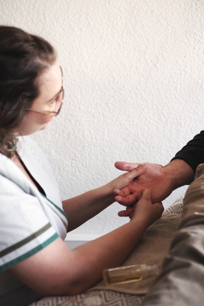 photo portrait Clémence Raquin - Explor&Sens