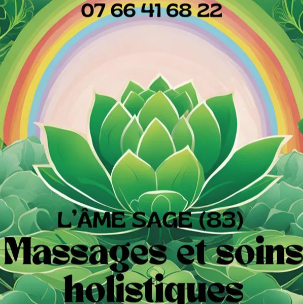 L’ÂME SAGE 83