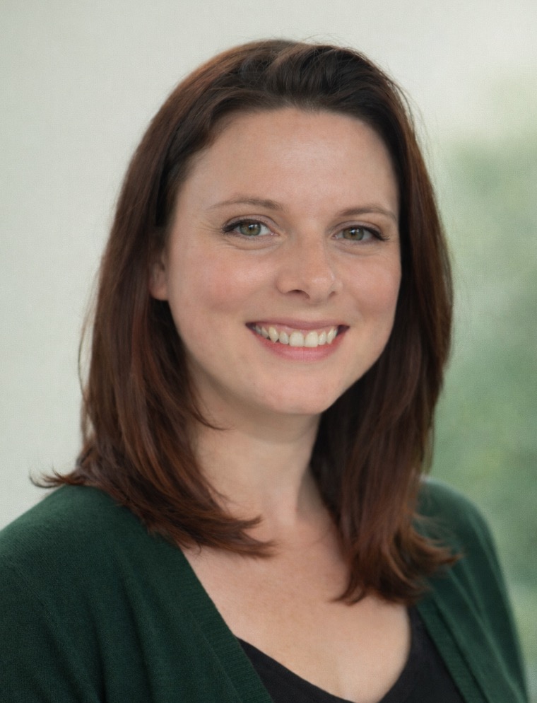 photo portrait Emilie Theriot 