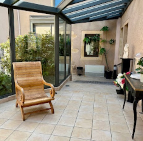 photo seance Emilie Theriot 