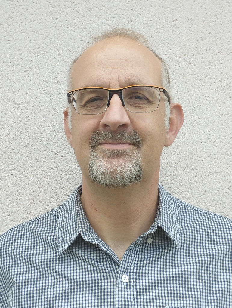 photo portrait Christophe Demol