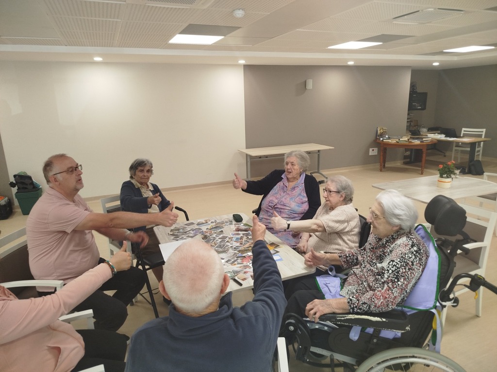 photo seance Christophe Demol