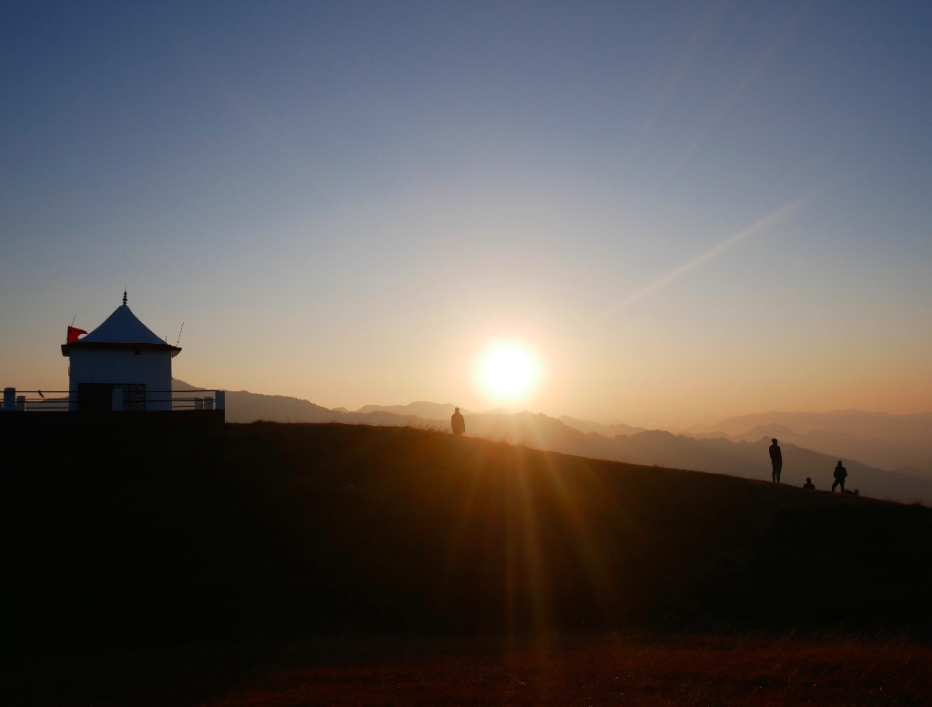 photo activite AWE YOGA