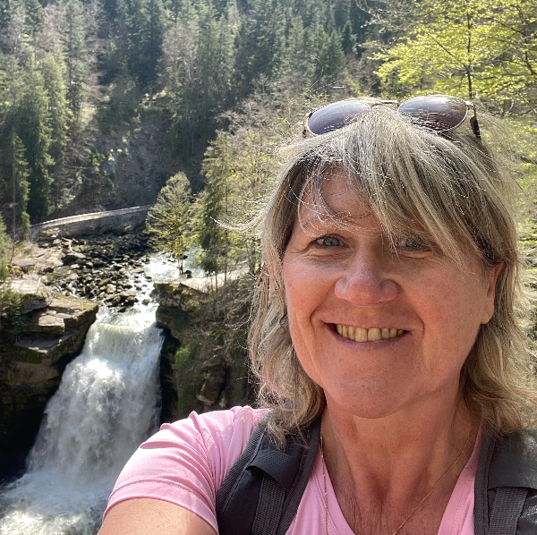 Raphaelle Droz Vincent