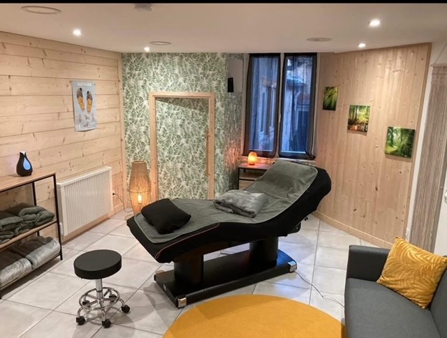 photo cabinet Raphaelle Droz Vincent