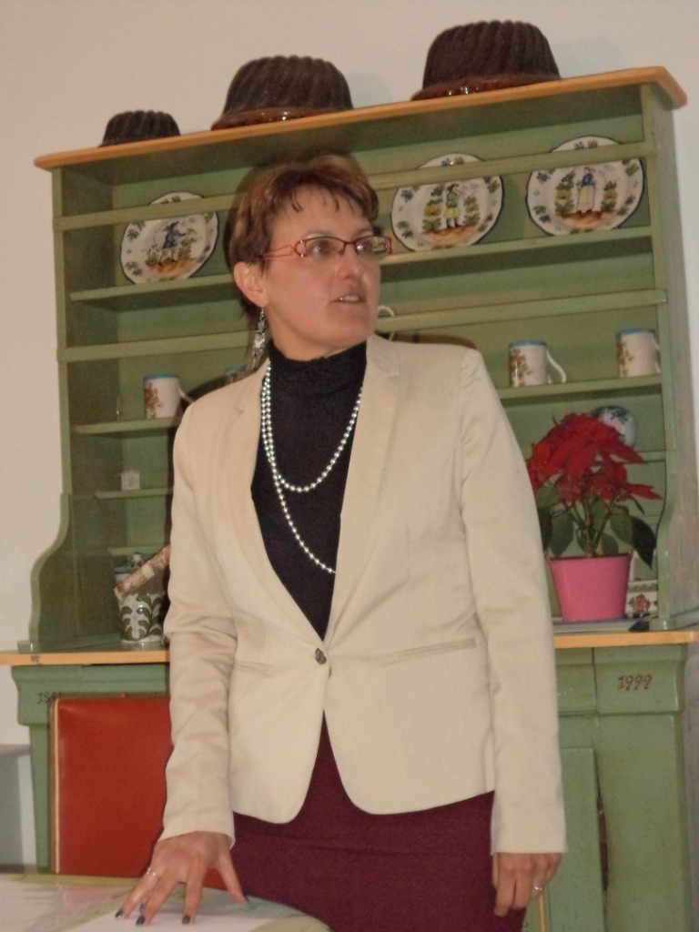 photo activite Syrela Energéticienne