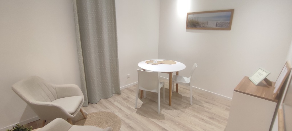 photo cabinet Grégory GROSSI