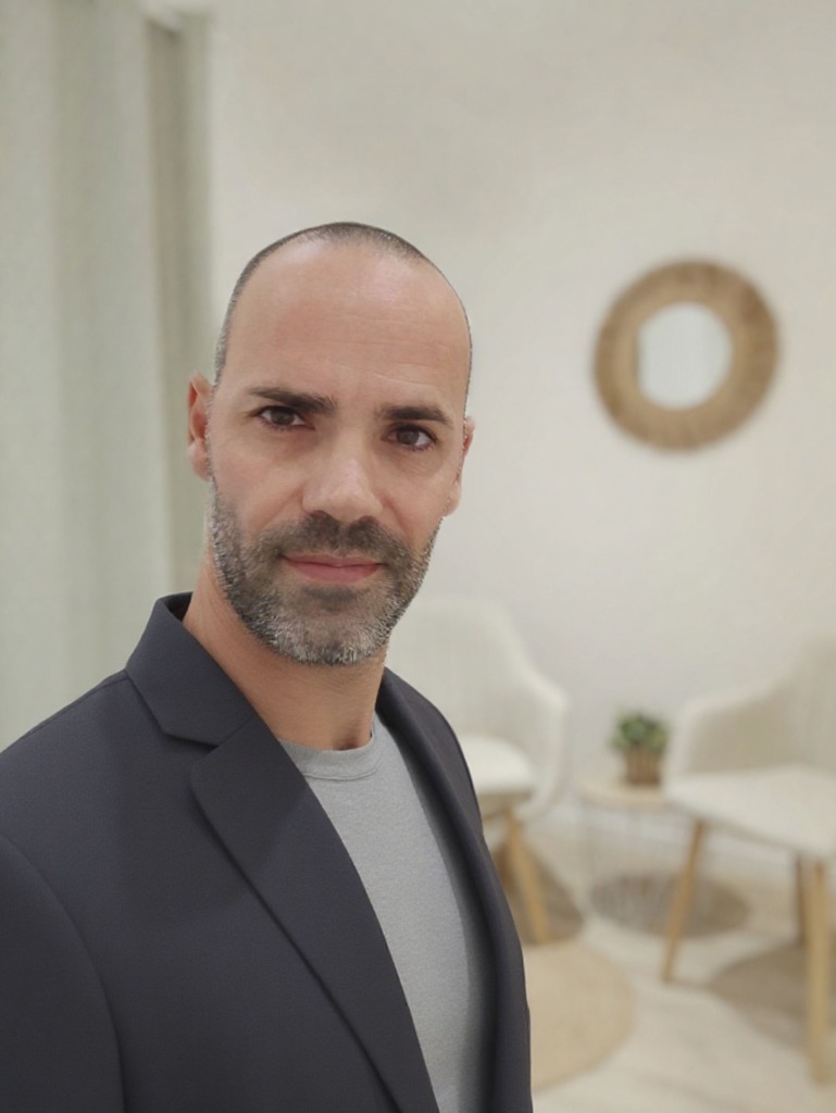 photo seance Grégory GROSSI