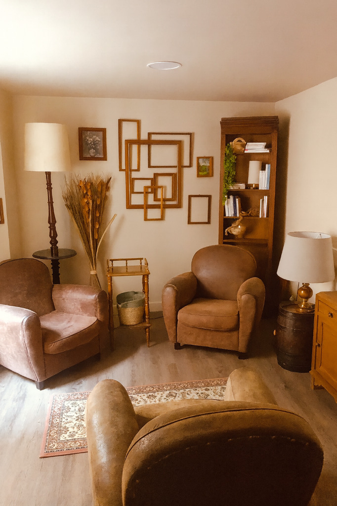 photo cabinet Mégane MOURENAS