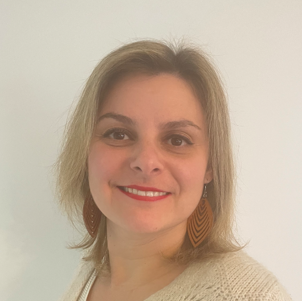 Réussi-Sens / Stéphanie Drouot