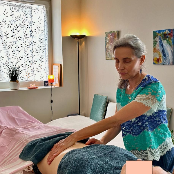 Françoise Philibert