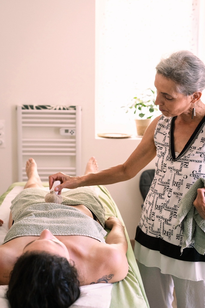 photo activite Françoise Philibert