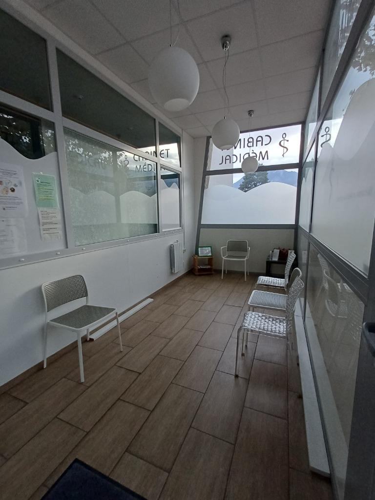 photo cabinet Aurelie Bauza