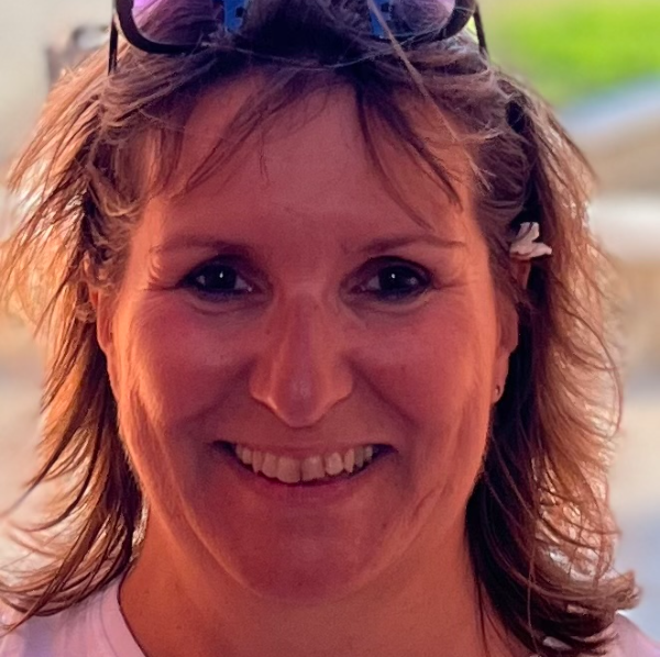 Irène - Praticienne en Bien-Être (DELAUNAY Irène)