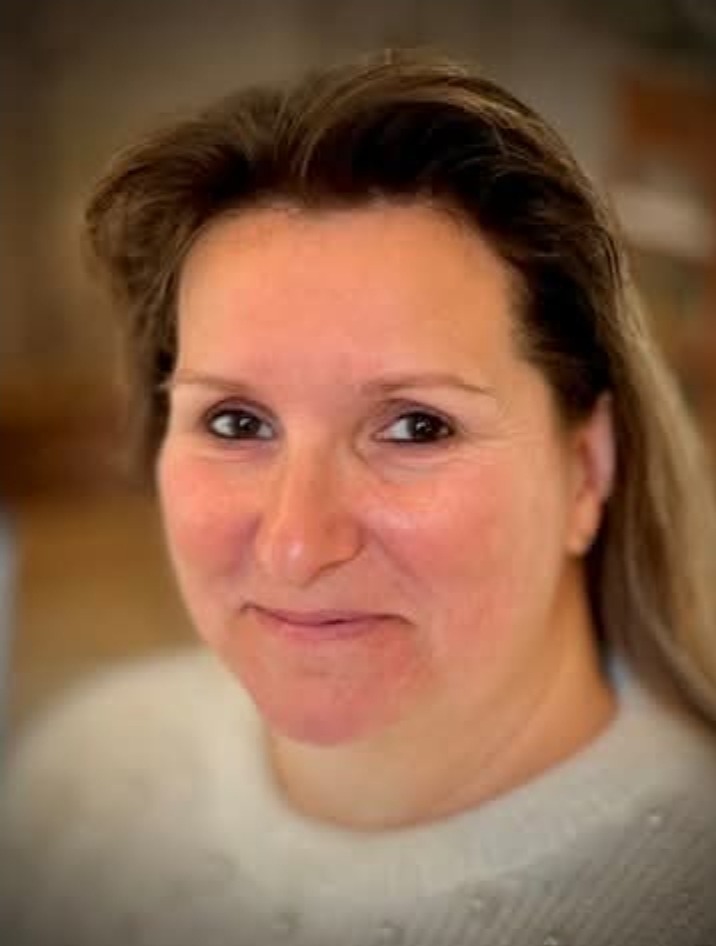 photo portrait Irène - Praticienne en Bien-Être (DELAUNAY Irène)