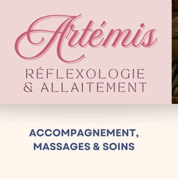 Artémis doula soustons 