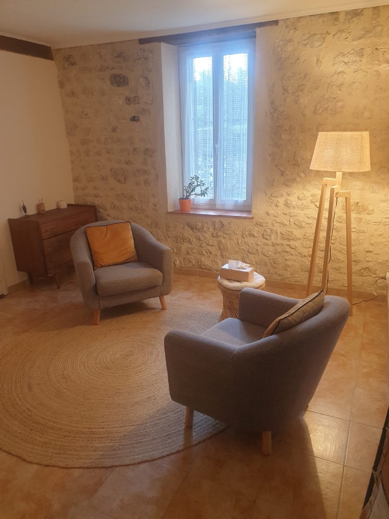 photo cabinet Amandine Tarchichi