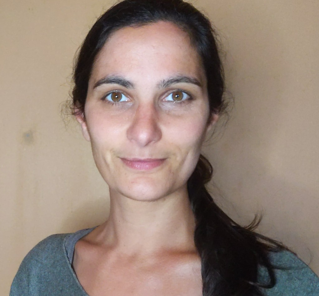 photo portrait Amandine Tarchichi