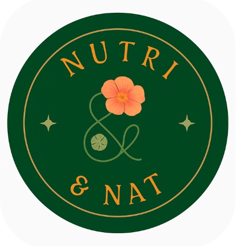 photo portrait Lucie SINNIGER, Nutri&Nat