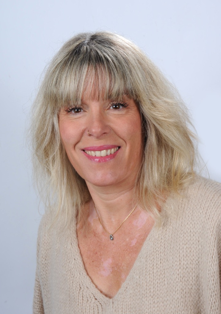 photo portrait Zen Energy